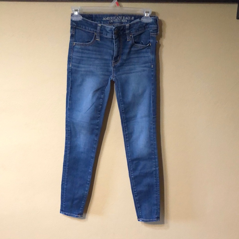 American Eagle Jegging